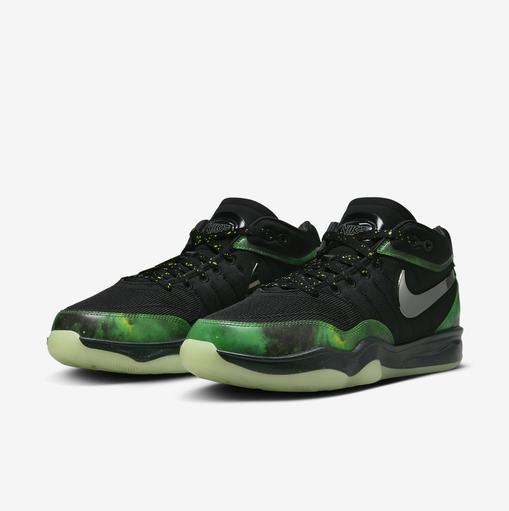 Nike G.T. Hustle 2 Victor Wembanyama Alien